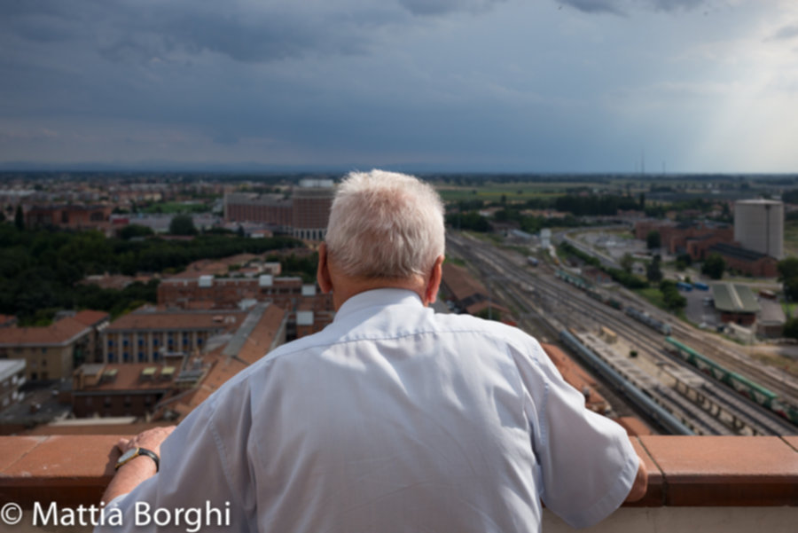 Confondere Grattacielo e degrado significa non capire il degrado