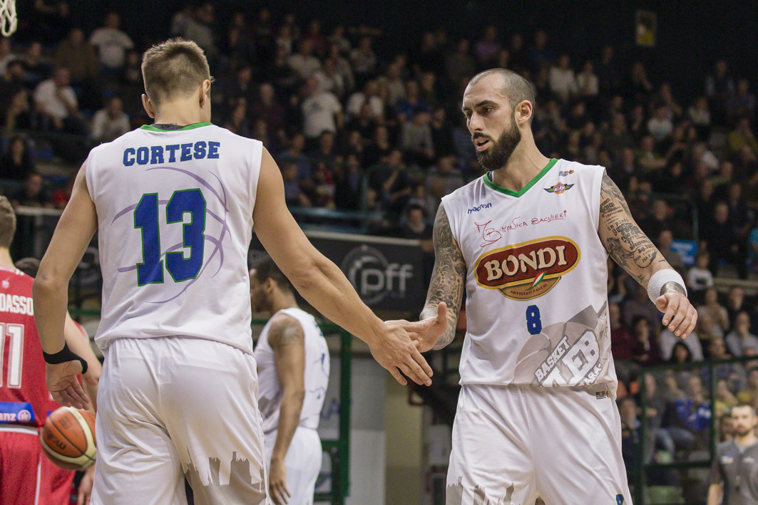 Festa di Natale con la Bondi
