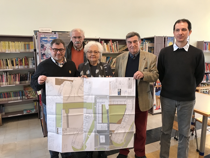 Uno spettacolo a Teatro per la Casa del Sollievo