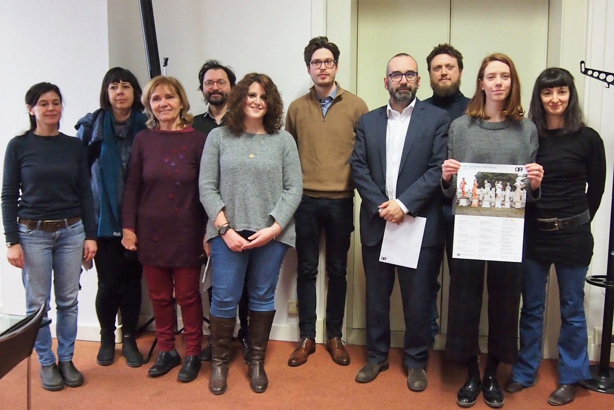 Ferrara Off si rinnova in ‘centomila’ direzioni