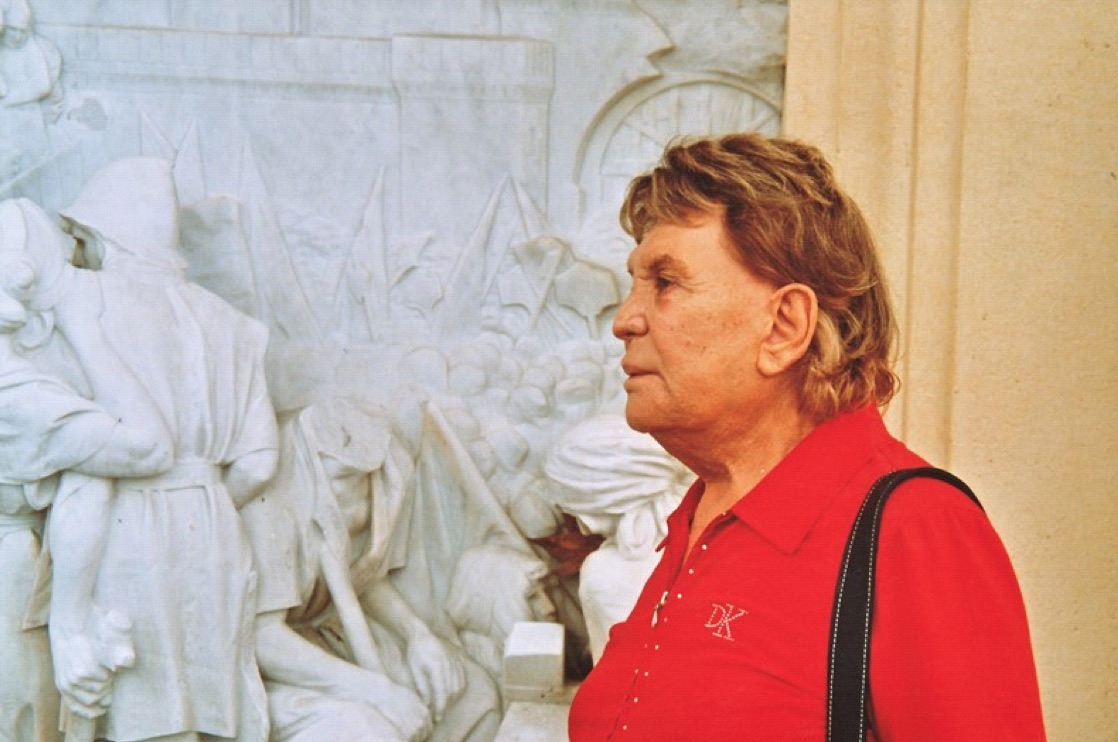 La storia di Lucy Salani e di una persecuzione invisibile