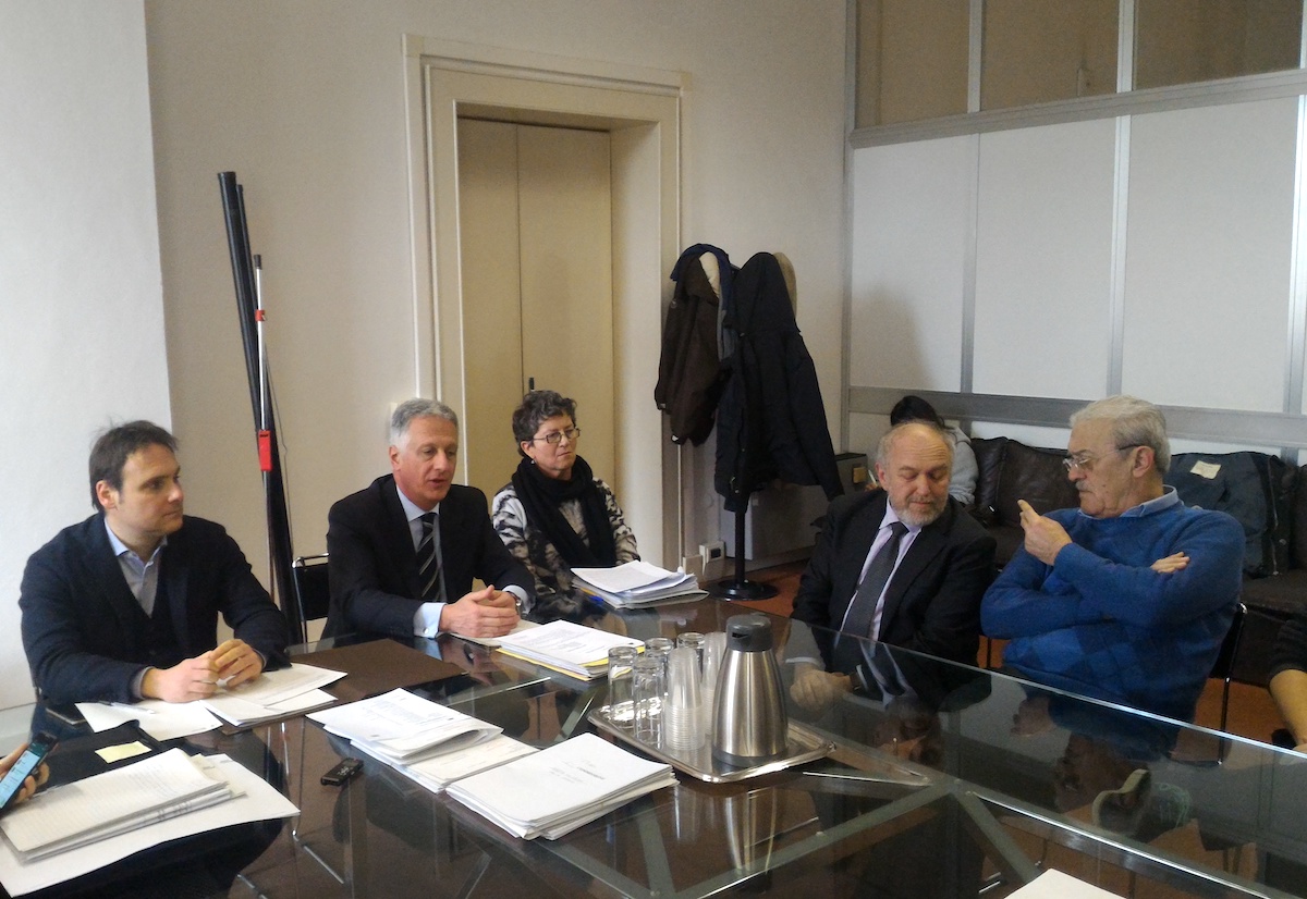 Derivati Dexia. Tagliani: “Operato nella maniera più corretta possibile”