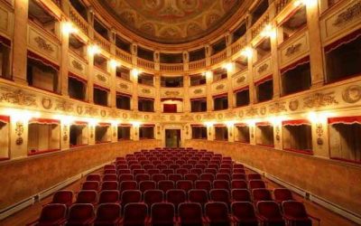 Partita la campagna di fundraising della Fondazione Teatro Borgatti