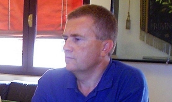 Riusa. Scarcerato l’ex ingegnere capo della Provincia Andrighetti