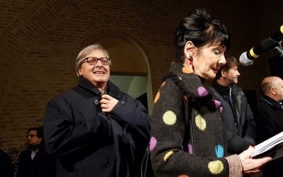 Mostre in Castello. Approvata la nuova convenzione tra Comune e Fondazione Cavallini-Sgarbi