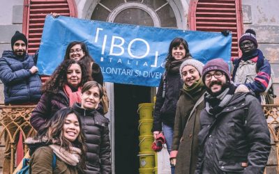 “Frazioni in gioco”. Tornano le serate di IBO Italia per riscoprire la bellezza di stare insieme