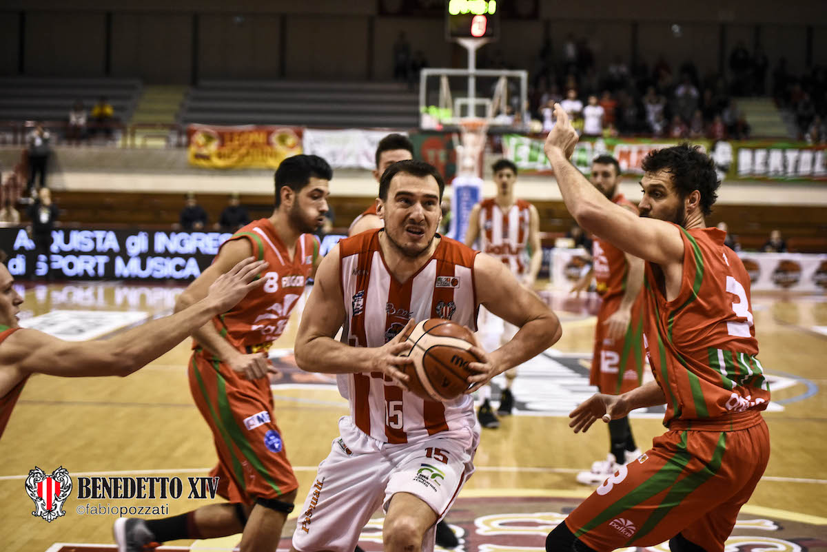 Vicenza amara per la Baltur