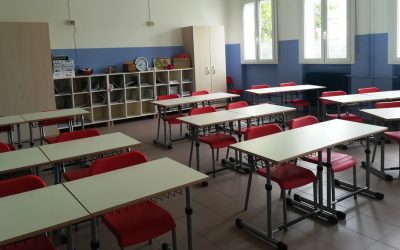 Ferrara. La scuola non è pronta, mancano quasi mille tra supplenti e Ata