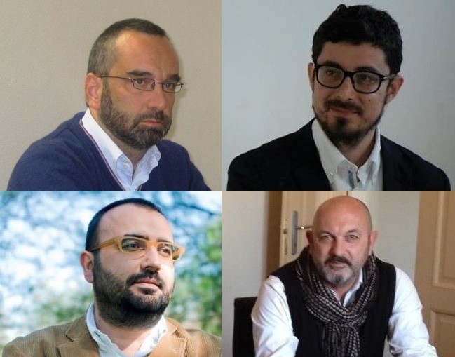 Sconfitta Pd. Vitellio: “Lavorare per acquisire credibilità”. Maisto: “Renzi pagato a caro prezzo”