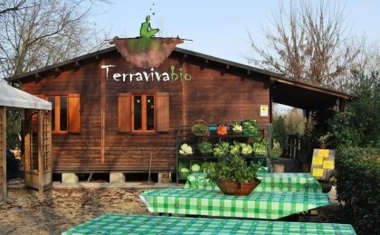 Terraviva, lo sfratto finisce in tribunale