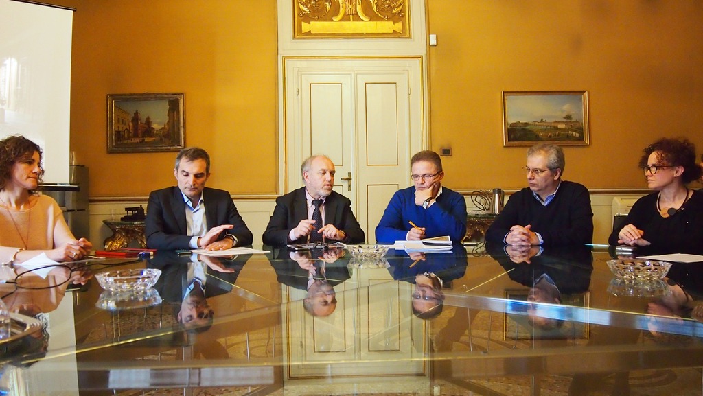Maxi bando da 97 milioni per dare nuova luce a Ferrara
