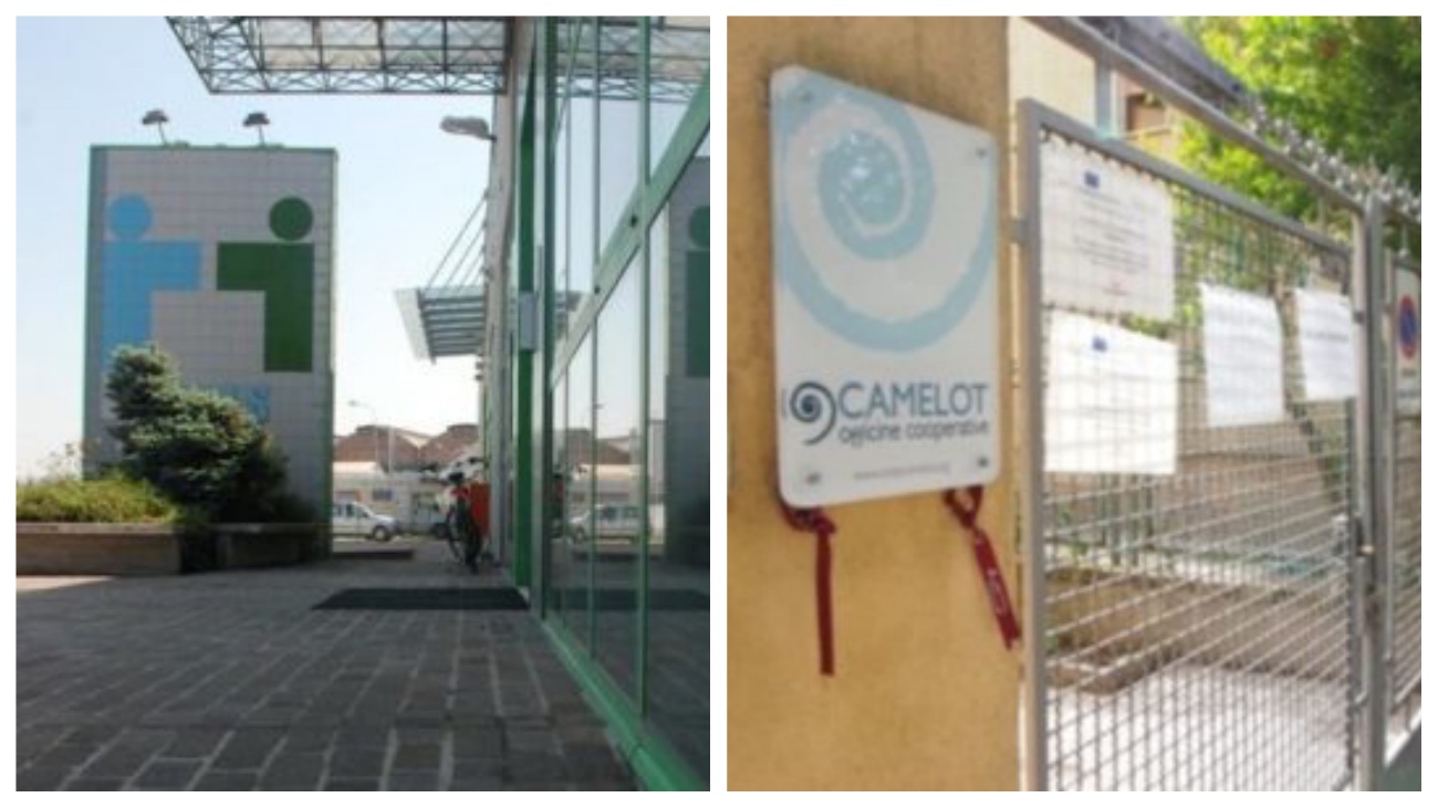 Cidas e Camelot si uniscono, nasce il colosso dei servizi