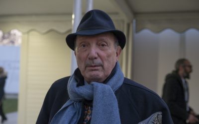 Morto Gianni Venturi, intellettuale e figura autorevole nella cultura ferrarese
