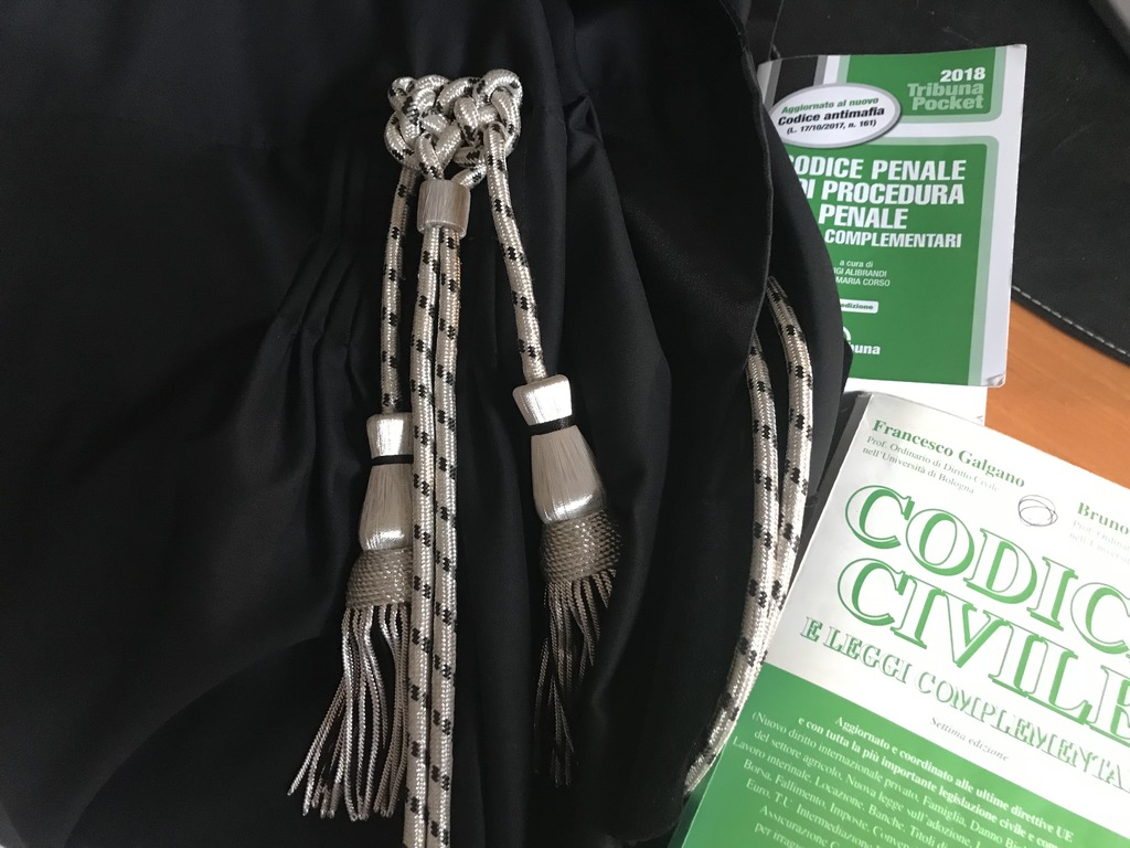 Crac Capa Ferrara. Il giudice si riserva sul sequestro conservativo