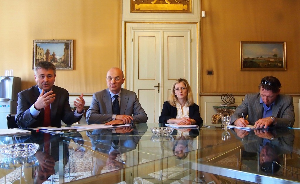 Emergenza rifiuti, abbandoni quintuplicati