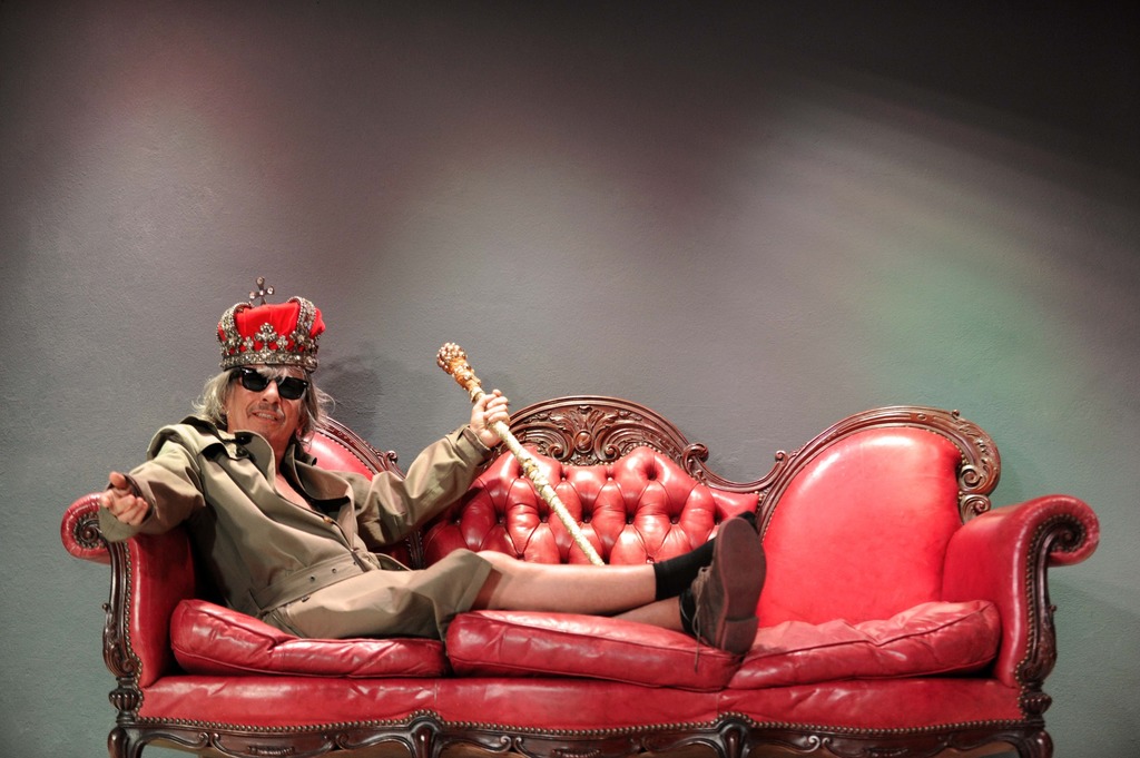 Al teatro Comunale i grandi attori raccontano temi sociali