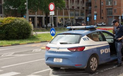 Un altro processo per l’adescatrice della stazione