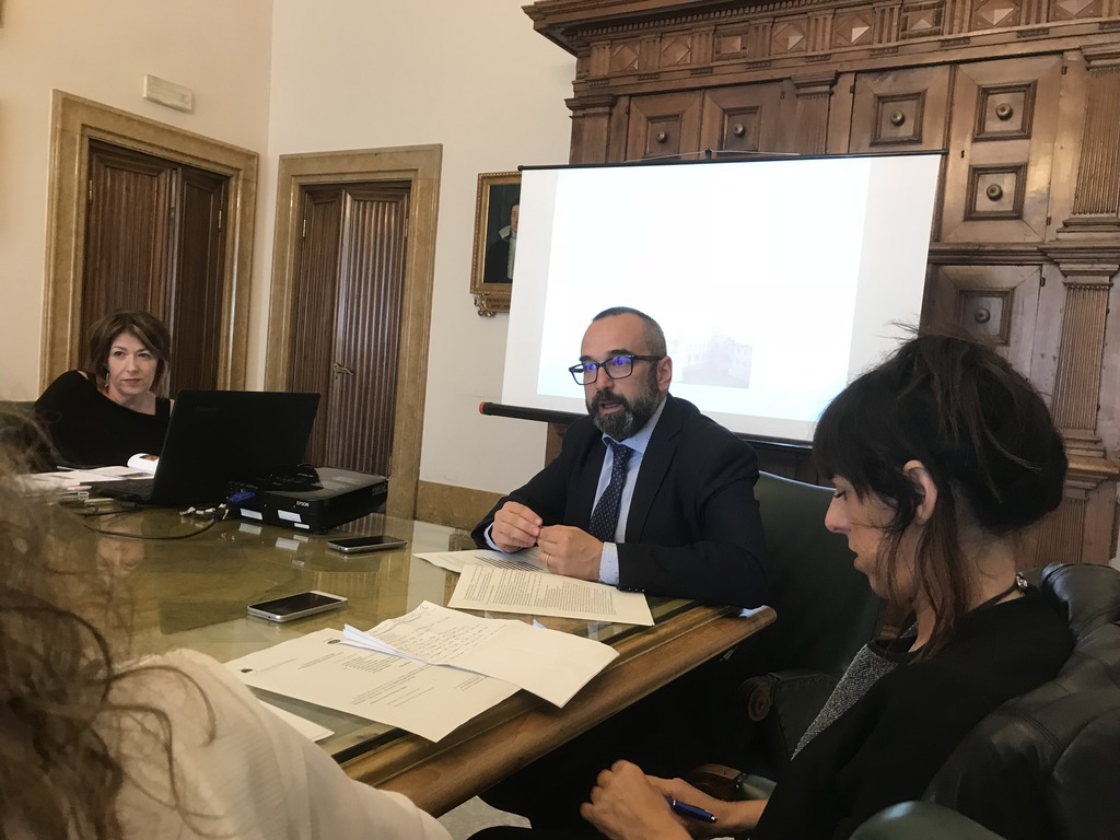 Castello Estense: Maisto punta a 200mila visitatori