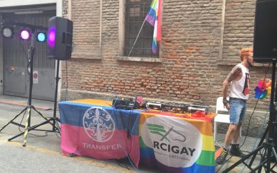 Arcigay celebra 25 anni con “Pride History” la storia delle lotte Lgbtqia+