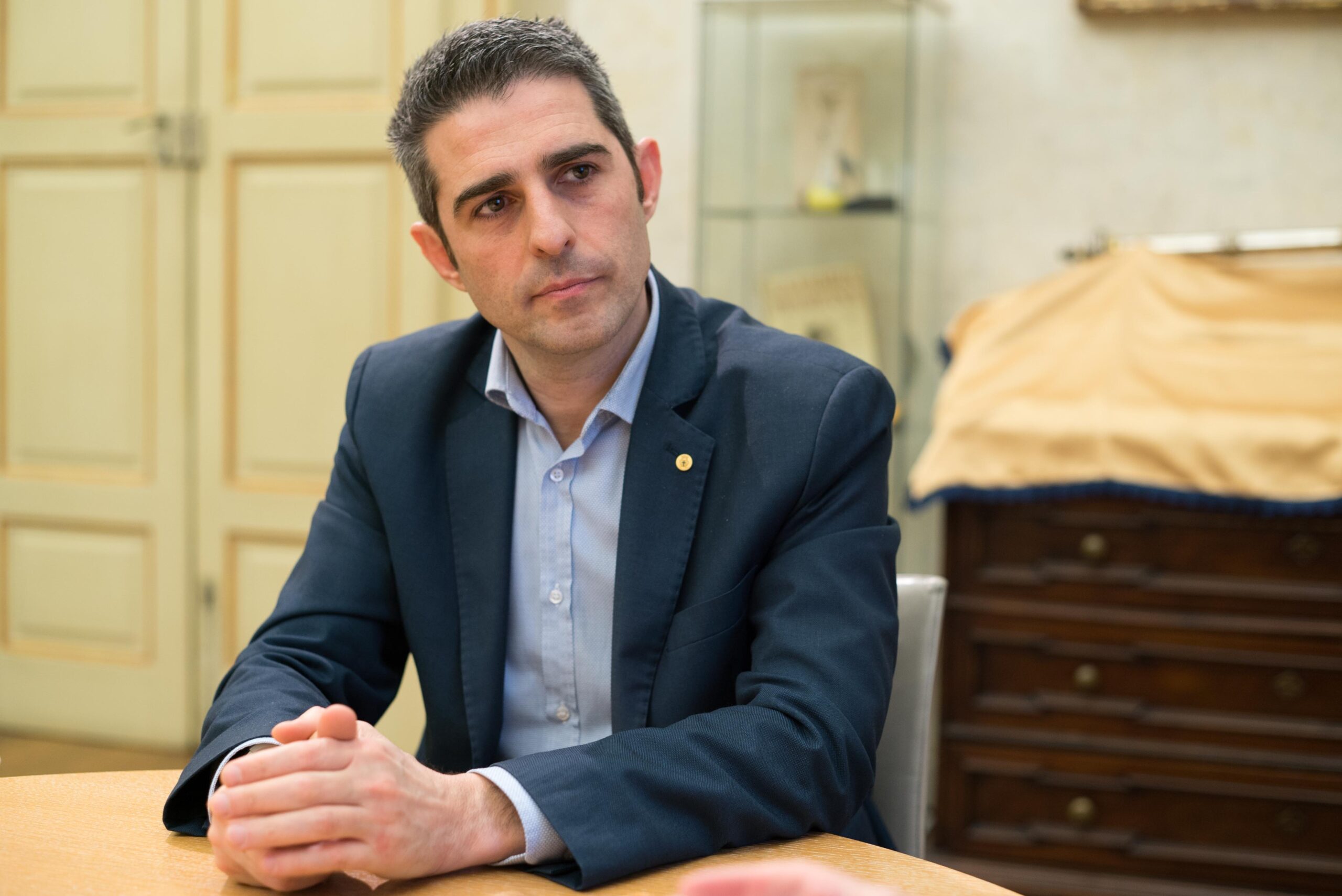 Pizzarotti: “Non saremo la stampella di nessuno”