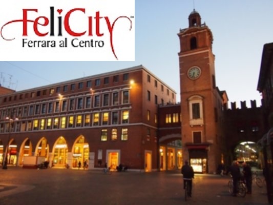 Felicity, il flop del marchio per il commercio in centro