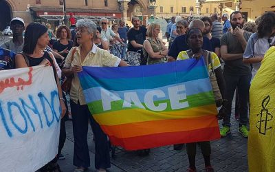 Sudan e Gaza, l’appello di Rete Pace: “Crimini da non lasciare nell’ombra”