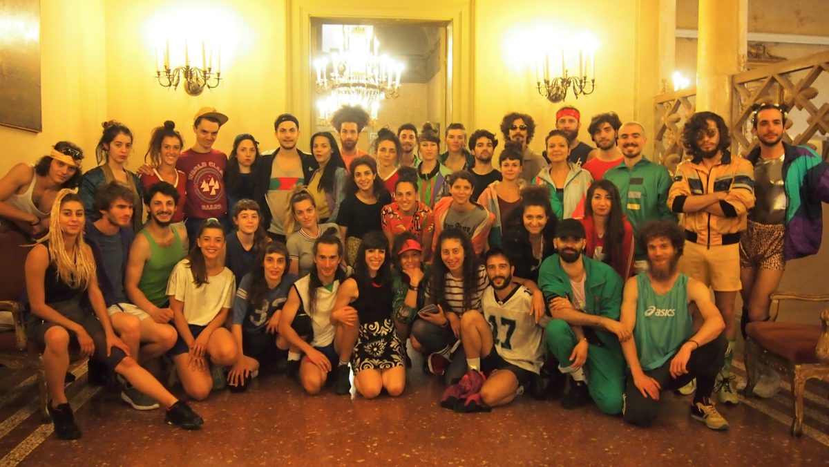 Danza in crisi, crollano gli abbonamenti al Comunale