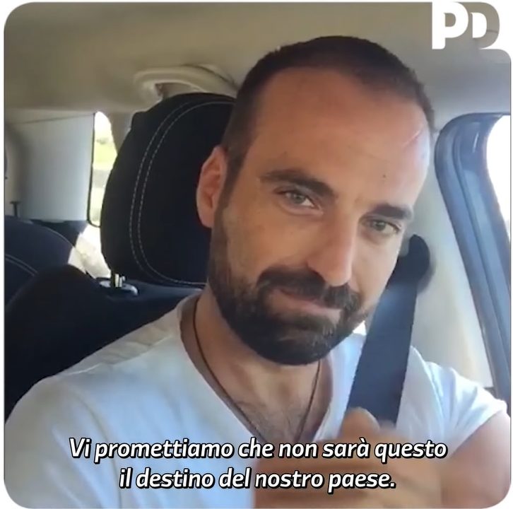 Marattin, un nuovo leader Pd alla prova dello streaming