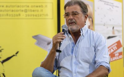 Agende Rosse e diritto alla verità. Il contributo di Fabio Anselmo