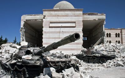 Obiezione alle spese militari: a Ferrara cresce l’adesione alla campagna Osm 2025