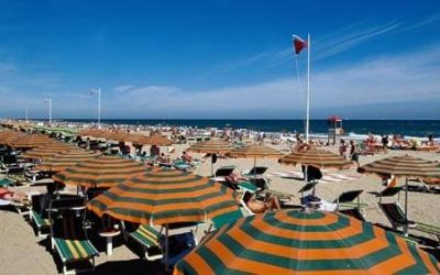 Estate sicura ai Lidi, potenziata l’assistenza sanitaria per turisti e residenti