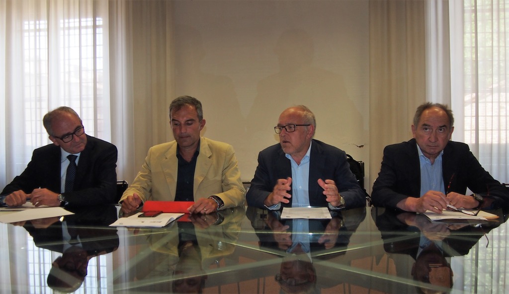 Hera, pioggia di investimenti per risolvere perdite idriche e estendere il teleriscaldamento