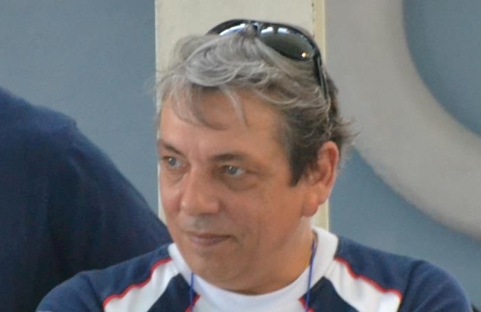 Athos Gualandi