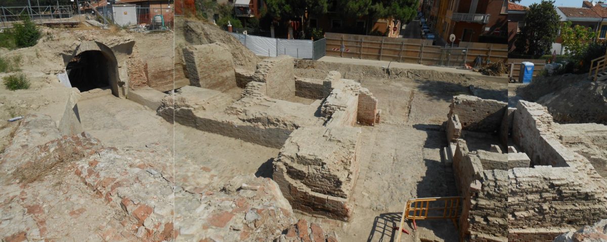 Mura, si aprono il “parco archeologico” e una nuova porta