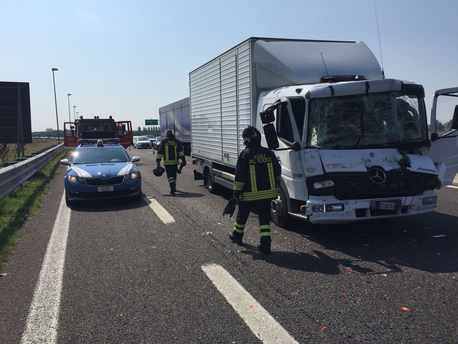 Strade e sicurezza: a Ferrara calano gli incidenti mortali, ma attenzione ai distratti