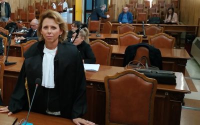 “Dirottarono nel loro conto soldi dall’Ungheria”. Chieste due condanne