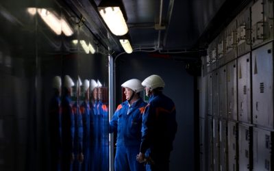 Enel rinnova gli impianti. Lavori in centro dal 4 giugno