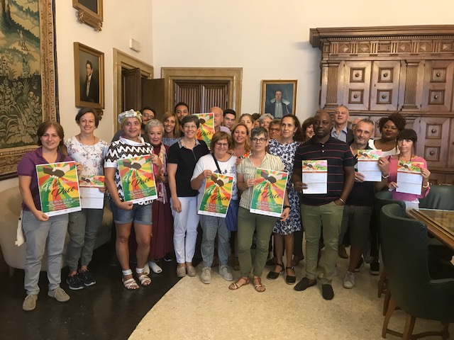Festa in Pace: quando parlare di minoranze è una sfida al presente