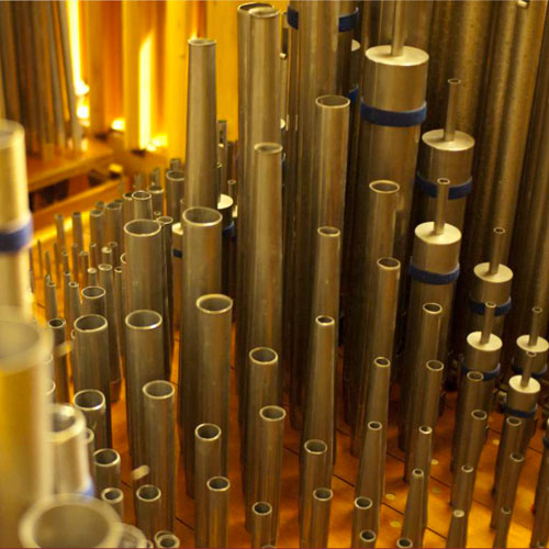 A Sant’Agostino appuntamento col concerto “A European Prayer”