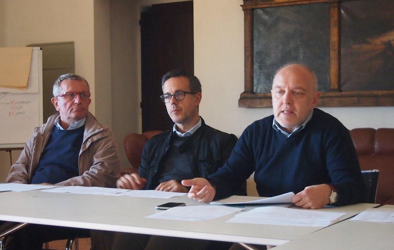 Provincia, Tagliani: “Ecco cosa abbiamo fatto in quattro anni”