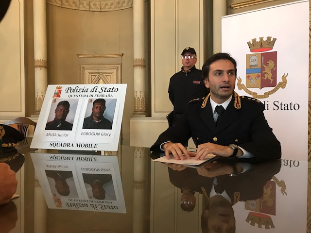 Tentato omicidio col machete. Giovane punito per ‘collaborazionismo’ con la Polizia