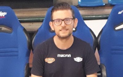 Benedetto XIV, c’è Pistoia. Bonacina: “Vincere darebbe autostima”