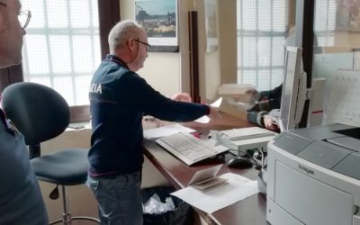 Passaporti. Dati record per gli uffici della Questura di Ferrara