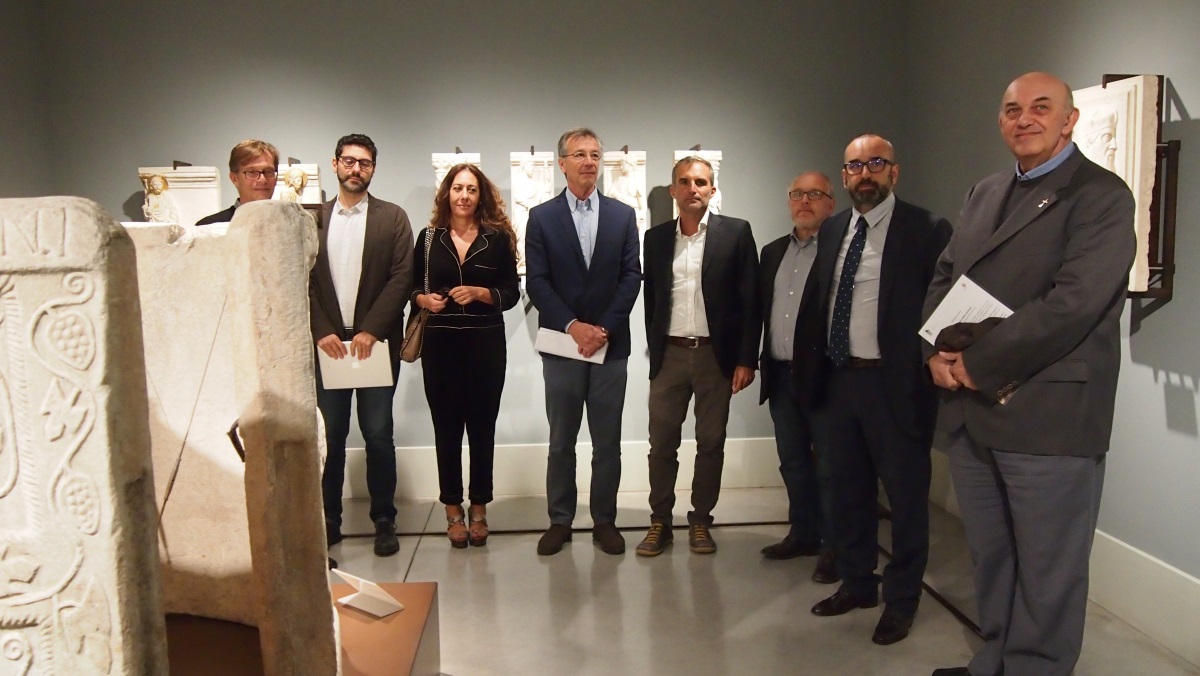 Il Museo della Cattedrale brilla di nuova luce