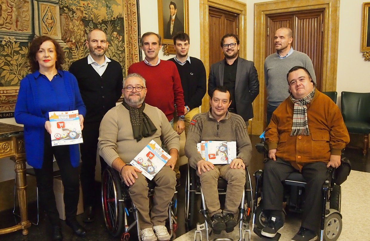 Accessibilità, arrivano le linee guida per il commercio: “Niente più alibi”
