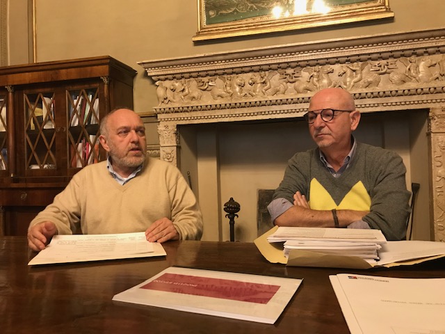 ‘Caso Holding’. Per procura e commissione di controllo nessuna irregolarità