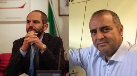 Casette tirolesi, tra Malaguti e Serra è polemica: “Esposti al maltempo, per i commercianti piove sul bagnato”