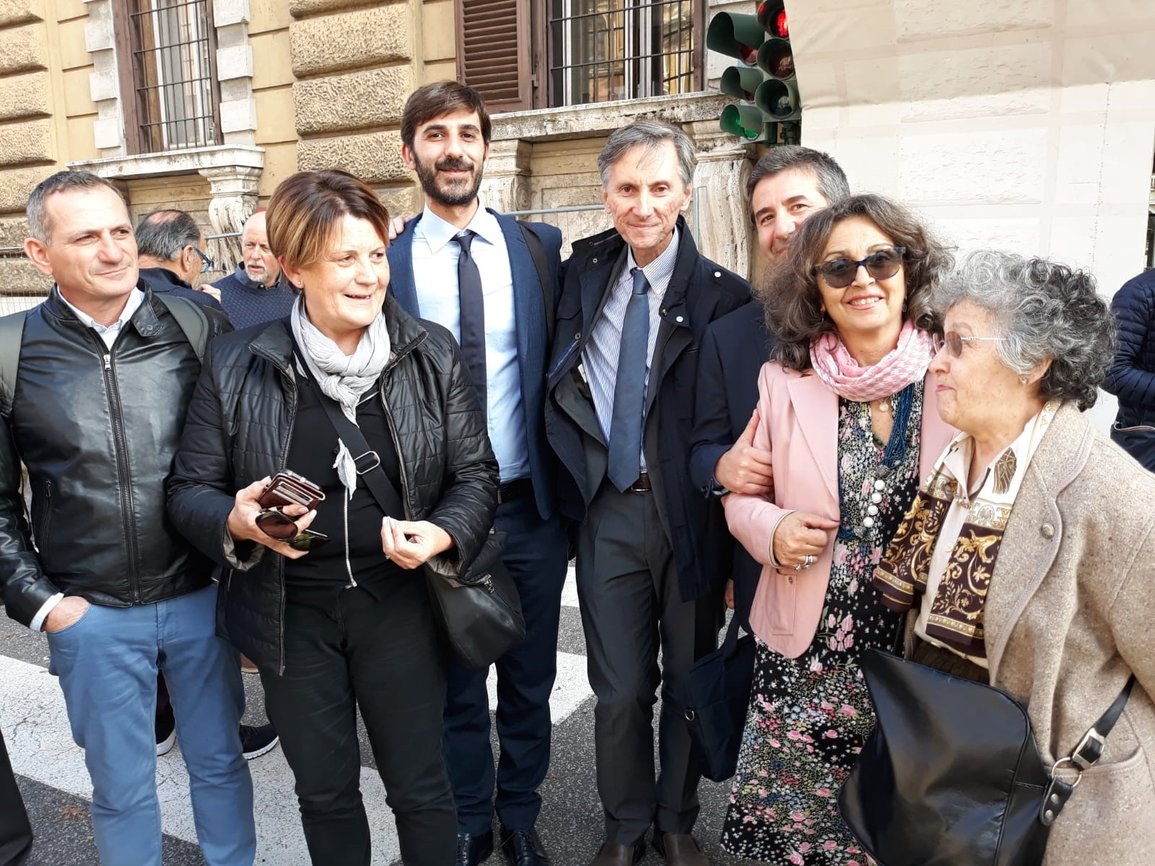 Carife, tra risparmiatori e governo torna la pace: “Ma è finito il tempo delle promesse”