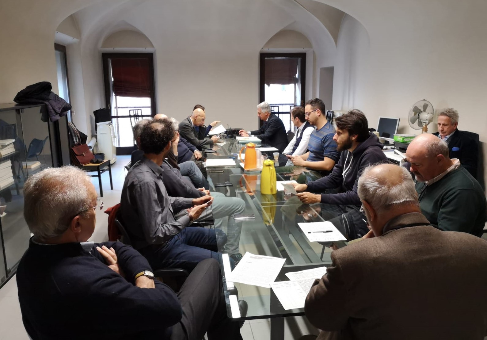 Bilancio e pensionamenti, la quota 100 impensierisce il Comune