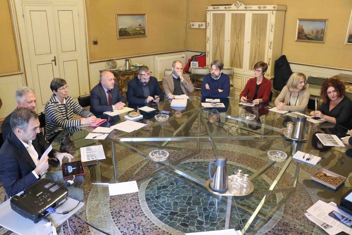 Bilancio di fine anno, la giunta presenta la sua “buona amministrazione”